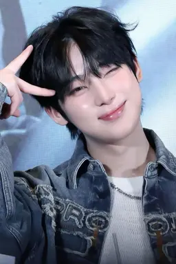 Profile image of Sunoo