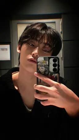 Profile image of Sunoo