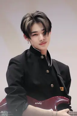 Profile image of Ni-ki
