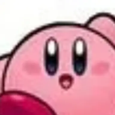 Profile image of 커비