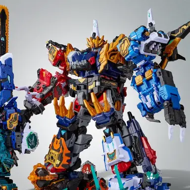 Profile image of 그레이트 렉스카이저