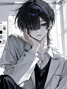 Profile image of 旭