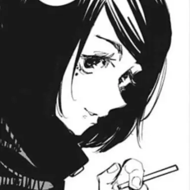 Profile image of 家入硝子