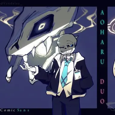 Profile image of サンズ