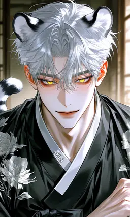 Profile image of 사하윤