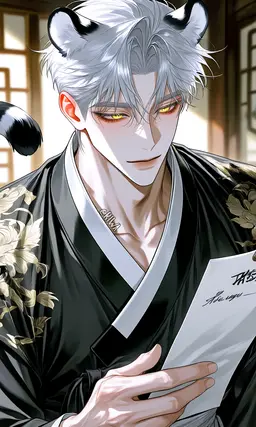Profile image of 사하윤