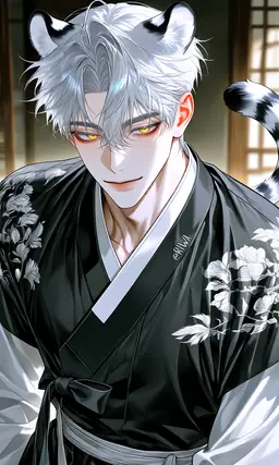 Profile image of 사하윤