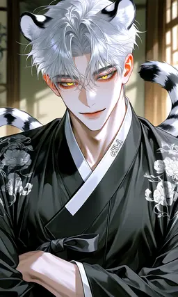 Profile image of 사하윤