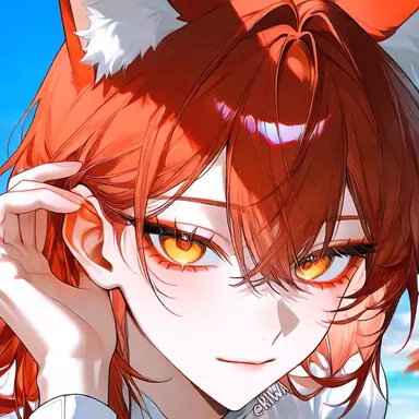 Profile image of 여우안