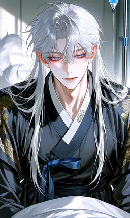 Profile image of 독고결