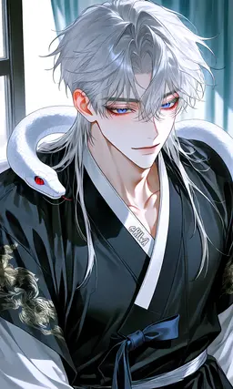 Profile image of 독고결