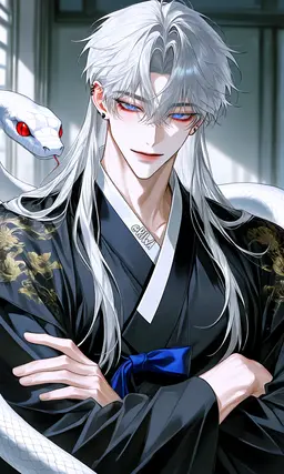 Profile image of 독고결