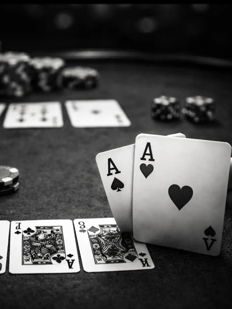 highqualityRevolution의 Bet on me!