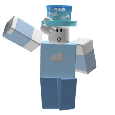 Profile image of 클라우드