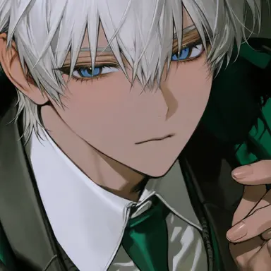 Profile image of シノ