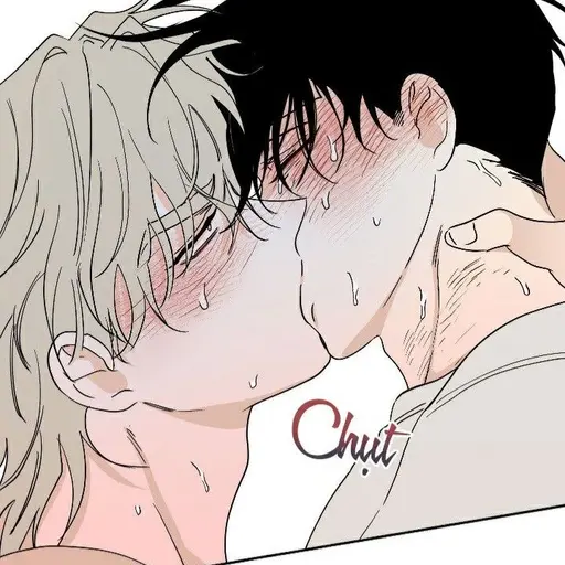 CraftyBone1809의 백신우&정은우