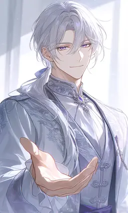 Profile image of ヴィル