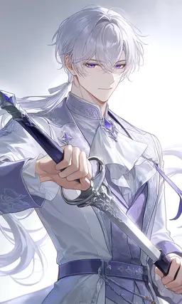 Profile image of ヴィル