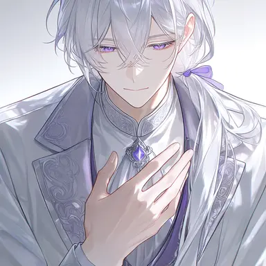 Profile image of ヴィル
