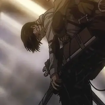 Profile image of 리바이 아커만