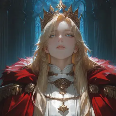 Profile image of ミハイル