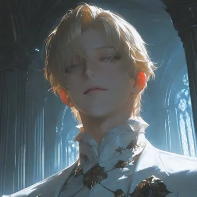 Profile image of アレクセイ