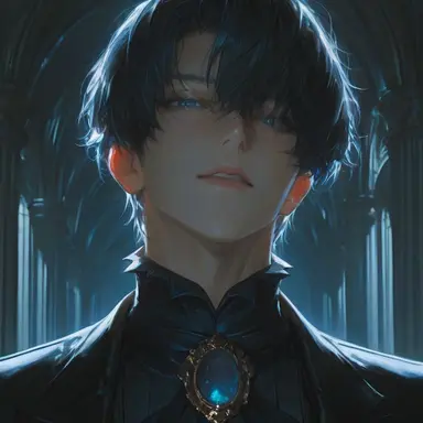 Profile image of イヴァン