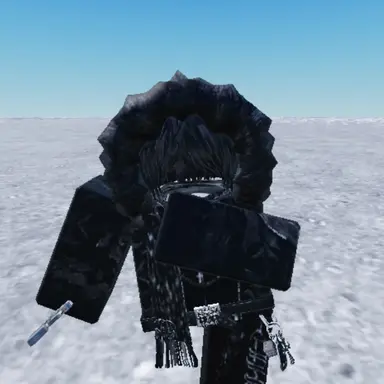 Profile image of Volkov