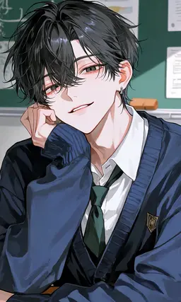 Profile image of 레이야
