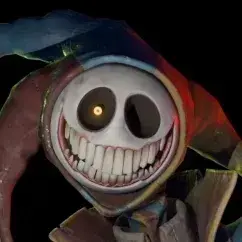 PromptNurse9728의 The Prototype (Poppy Playtime-5)