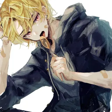 Profile image of 翔也