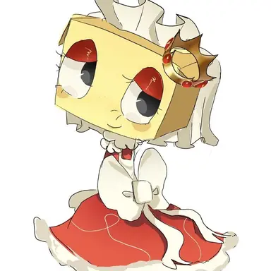 Profile image of Tisha