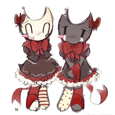 Profile image of Razzle and dazzle
