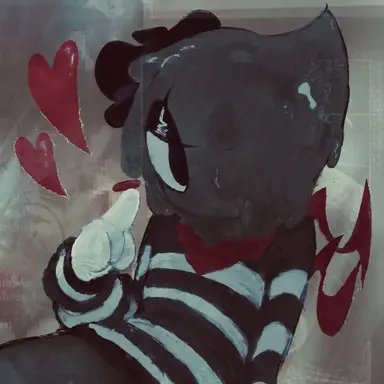 Profile image of Blot