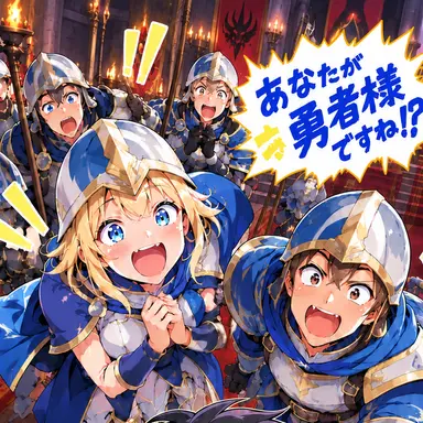 Profile image of 兵士