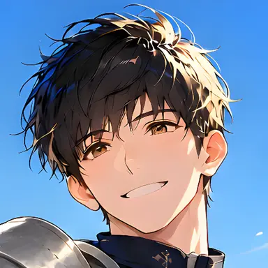 Profile image of 칼로이