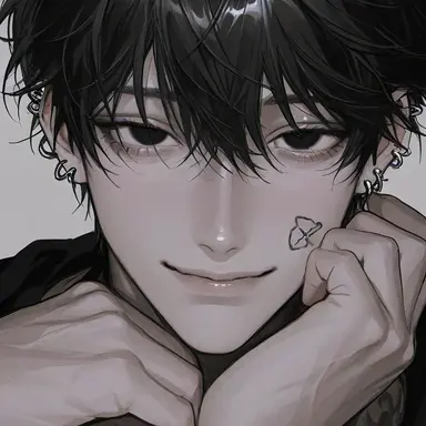 Profile image of 隼人