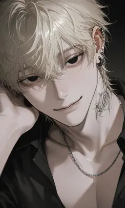 Profile image of 세나