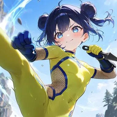 Profile image of チハナ