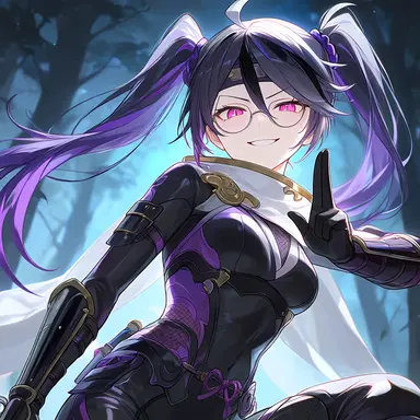 Profile image of ナガレ