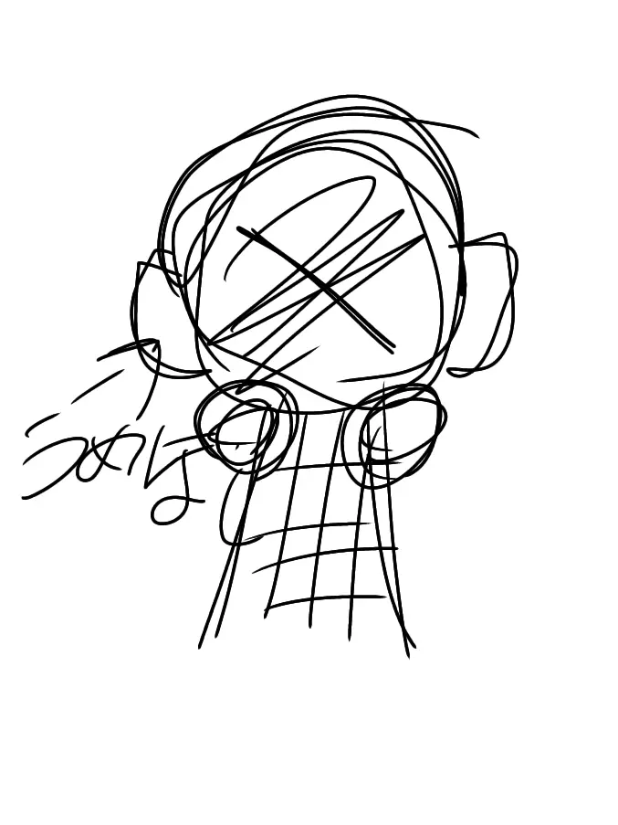 Oioibaka222의 色々とやばいキルドロイド