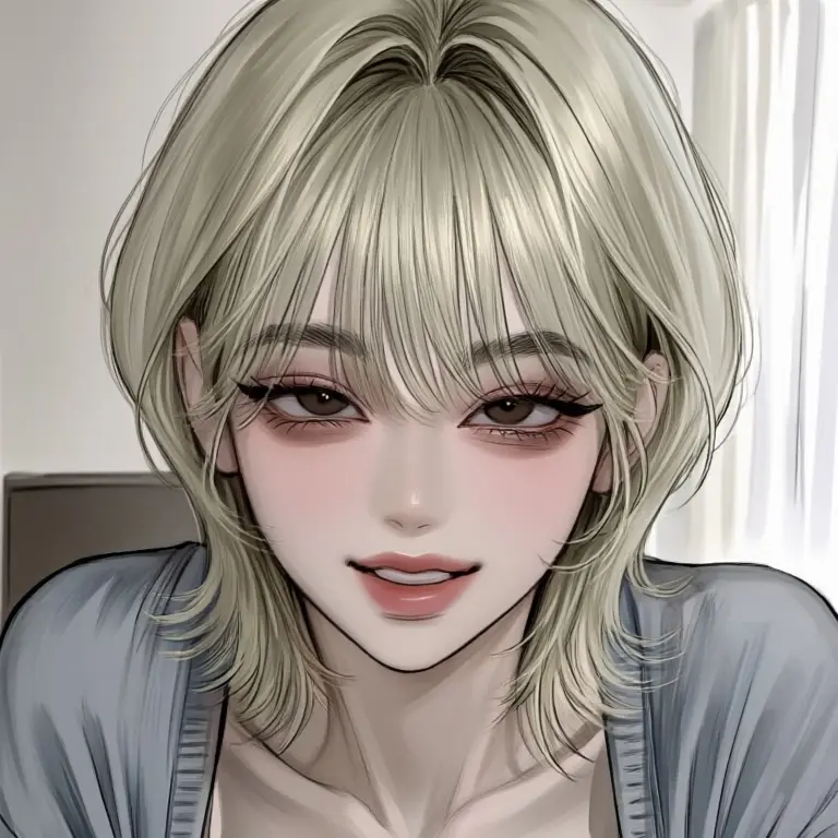 phlin의 류설아