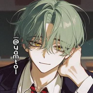 Profile image of 사카타 히데오