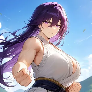 Profile image of 麻美