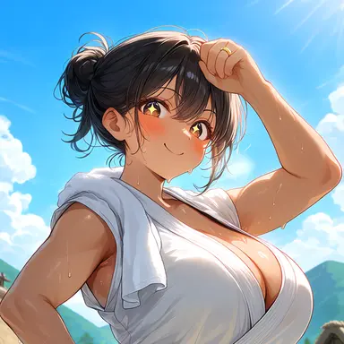 Profile image of 実里