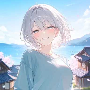 Profile image of 遥海