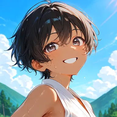 Profile image of 美穂