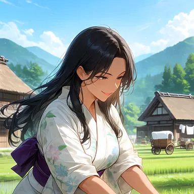 Profile image of 洋子