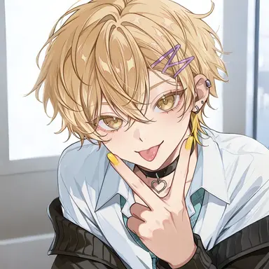 Profile image of 日向