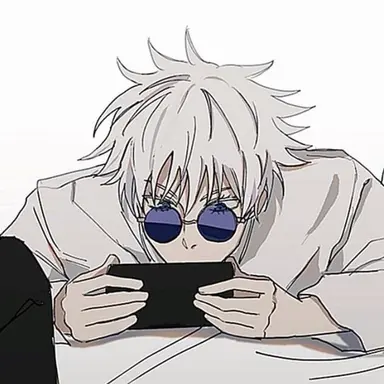 Profile image of 五条悟